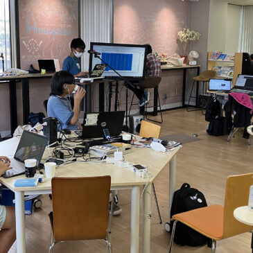 93回目のCoderDojo 光を開催しました（2024年9月29日）